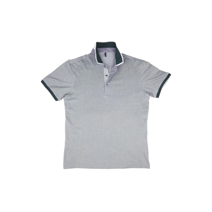 Mans Silver Ridge Lite Long Sleeve Shirt